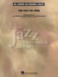 The Way We Were Jazz Ensemble sheet music cover